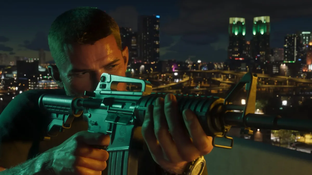 GTA 6: tudo o que sabemos até agora sobre GTA VI 6 GTA 6: tudo o que sabemos até agora sobre GTA VI 2