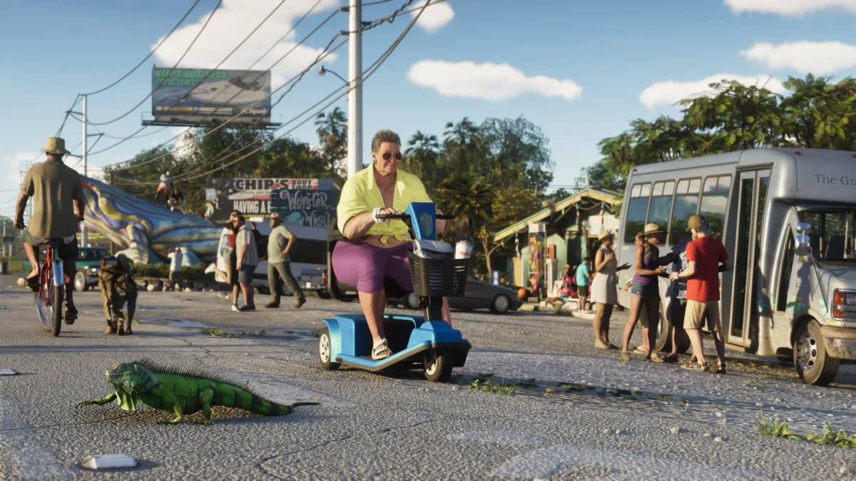 GTA 6: tudo o que sabemos até agora sobre GTA VI 9 GTA 6: tudo o que sabemos até agora sobre GTA VI 4