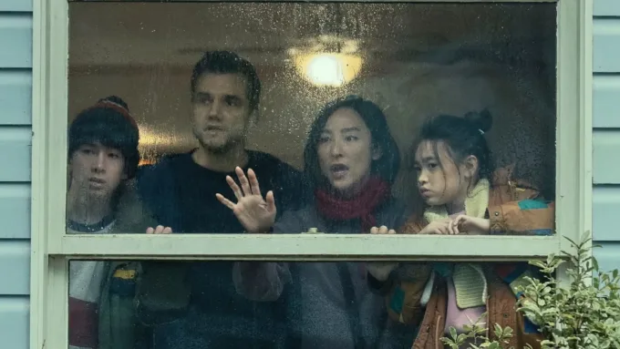 Wagner Moura e Greta Lee: novo suspense da Netflix 'A última Casa' ganha data de estreia