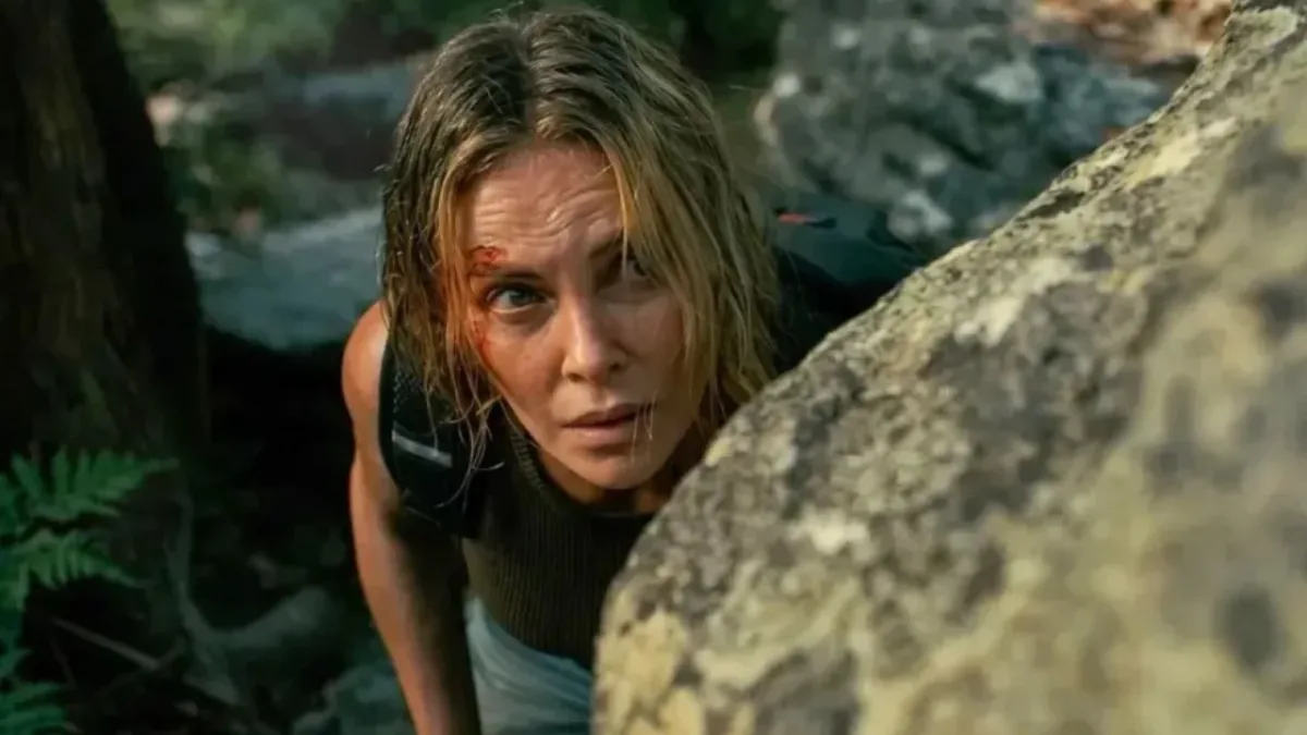 Qual é o suspense que conquistou destaque mundial na Netflix essa semana? 2 Qual é o suspense que conquistou destaque mundial na Netflix essa semana?