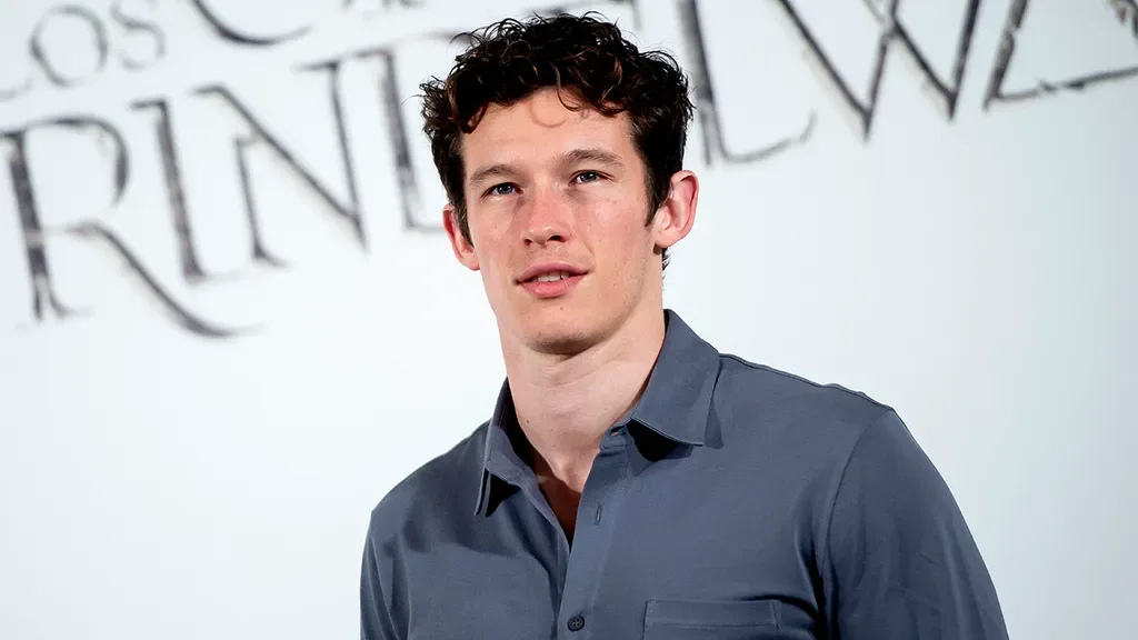 Callum Turner será o novo James Bond? 3 Callum Turner será o novo James Bond?