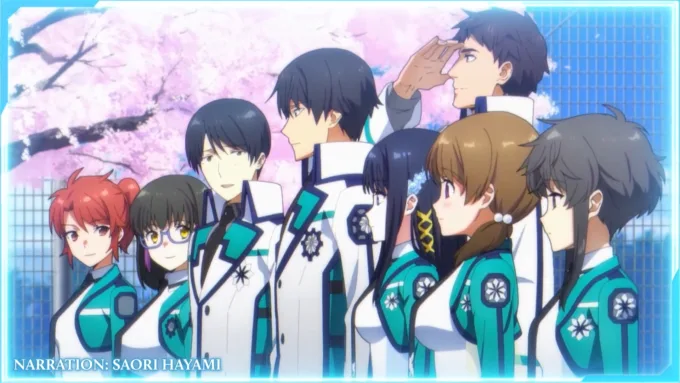 Animes de escolas de magia: As melhores alternativas para quem espera pela nova série de Harry Potter 1