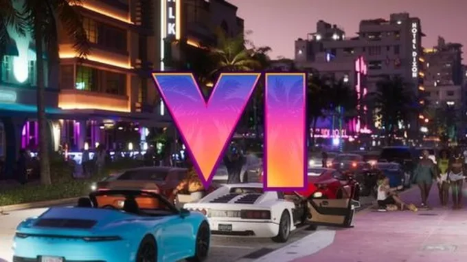 GTA 6: Fãs descobrem mais de 50 carros
