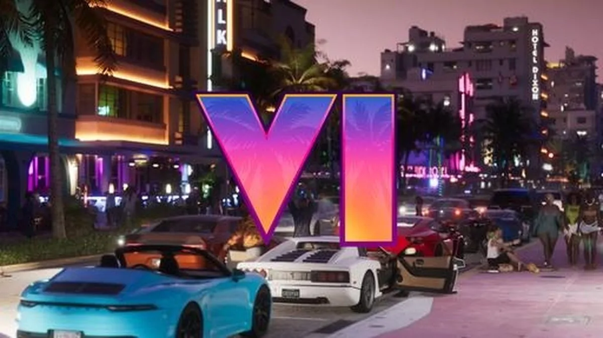 GTA 6: O aniversário que ninguém queria comemorar 3 GTA 6: Fãs descobrem mais de 50 carros