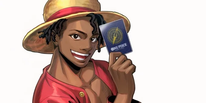 IShowSpeed vai estrelar série em estilo anime com showrunner de ‘One Piece’