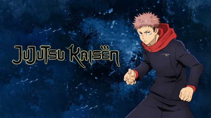 Jujutsu Kaisen está chegando ao Disney+ no Brasil: Saiba tudo