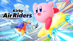 Kirby Air Ride: O desenvolvimento caótico revelado por Masahiro Sakurai