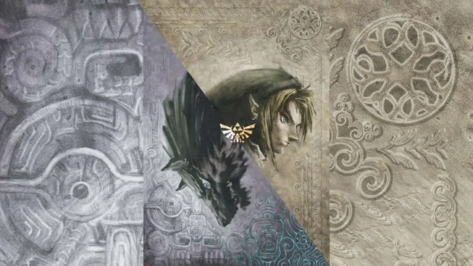 O desejo de Miyamoto que mudou Zelda: Twilight Princess 5