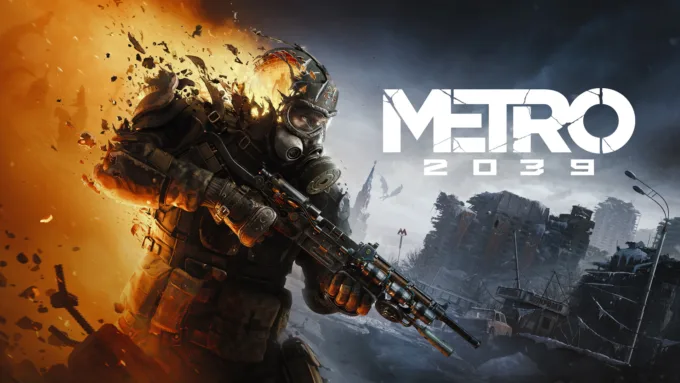 Metro 2039: O Retorno Sombrio da Franquia Revelado pela 4A Games 6