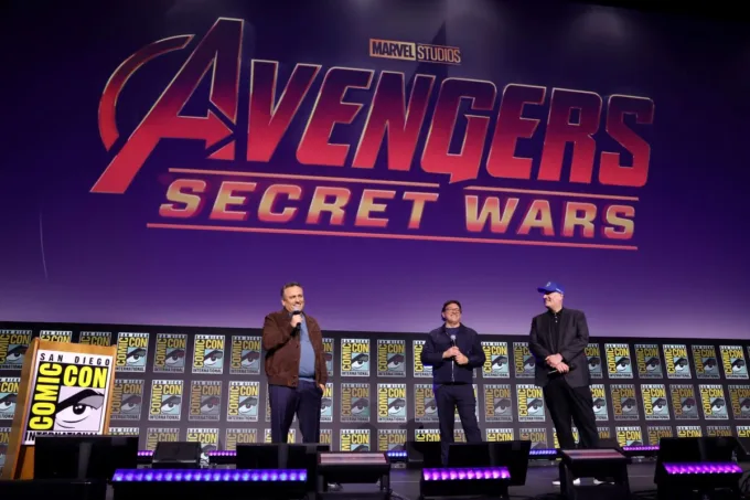 Marvel na San Diego Comic-Con: Estúdio confirma retorno triunfal ao Hall H
