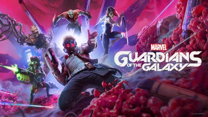 Marvel’s Guardians of the Galaxy pode chegar ao Nintendo Switch 2: O que sabemos?
