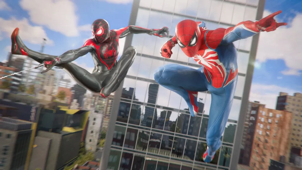 Marvel's Spider-Man 3: Ator vaza início da produção em post deletado 2 Marvel's Spider-Man 3: Ator vaza início da produção em post deletado