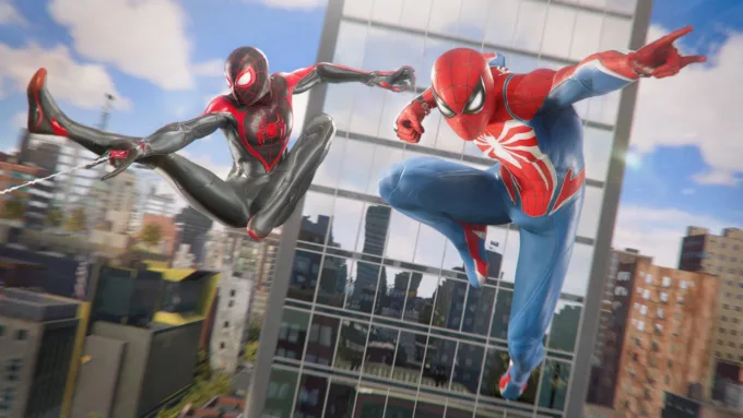 Marvel's Spider-Man 3: Ator vaza início da produção em post deletado