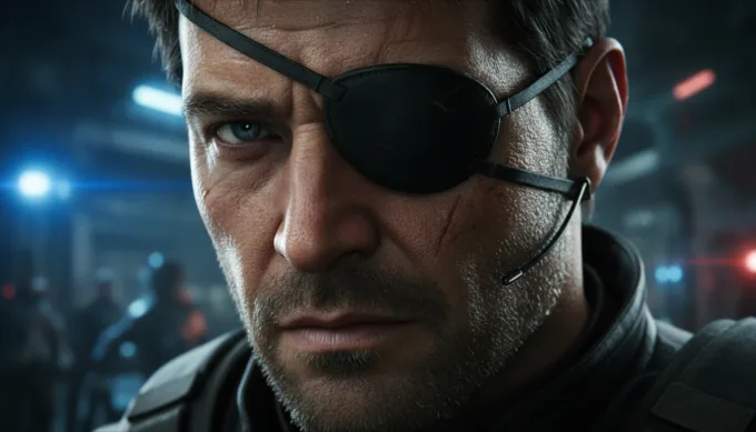 Metal Gear Solid: Filme é ressuscitado com diretores de Premonição 6