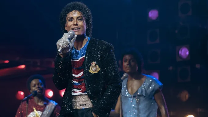 Michael: A Cinebiografia — Tudo o que sabemos sobre o filme do Rei do Pop