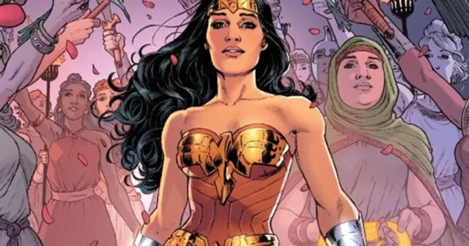 Mulher-Maravilha: James Gunn sugere influência de Greg Rucka no novo DCU