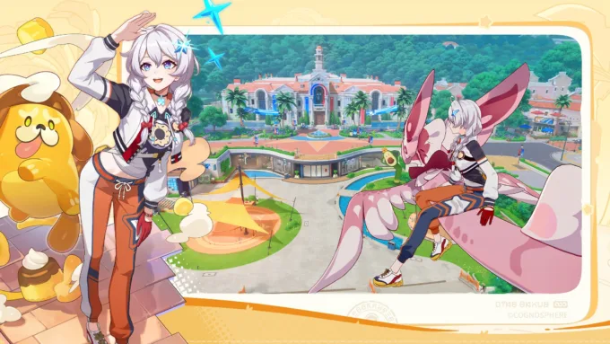 Honkai: Nexus Anima: Recrutamento para o Beta 'Aspect Exploration Project' está aberto 4