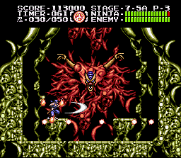 Ninja Gaiden 3: clássico do NES de 1991 ganha relançamento e completa trilogia 3 Ninja Gaiden 3: clássico do NES de 1991 ganha relançamento e completa trilogia 2