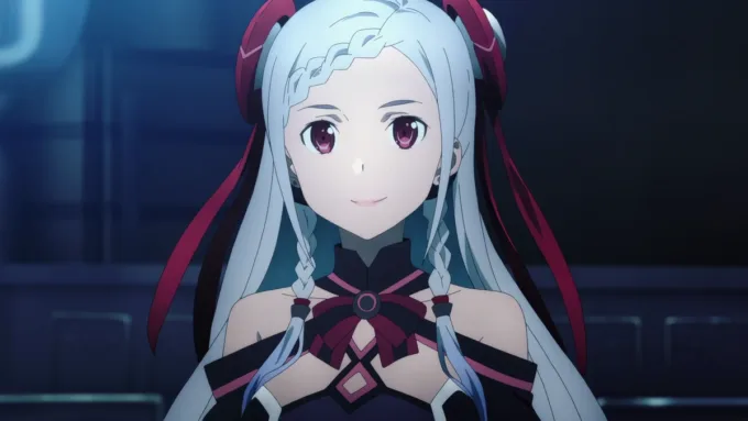 Novo filme de Sword Art Online é anunciado oficialmente