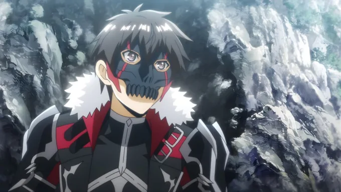 O Berserker da Gula: 2ª temporada é confirmada oficialmente