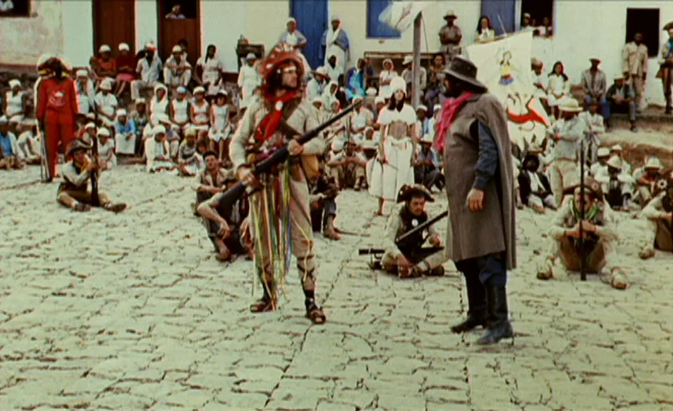 Do Caos ao Cosmos: Separamos filmes essenciais da lista da Abraccine 8 Do Caos ao Cosmos: Separamos filmes essenciais da lista da Abraccine 7