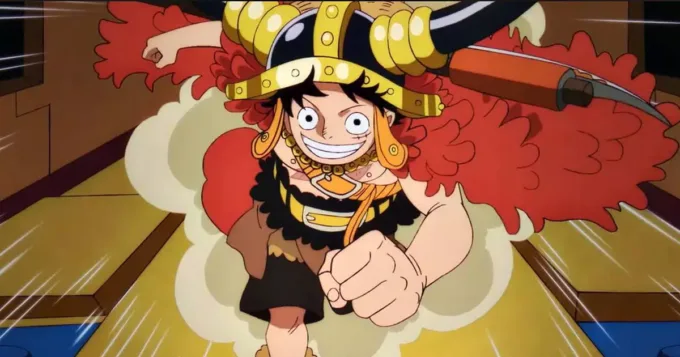 One Piece: Horário de estreia do episódio 1160 na Crunchyroll e Netflix