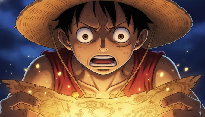 Ordem cronológica de One Piece: O guia definitivo para assistir ao anime e filmes