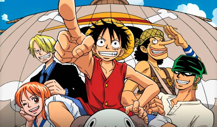 One Piece: Oda faz pedido especial para nova personagem 4 One Piece: Oda faz pedido especial para nova personagem