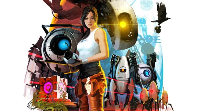 Novo Portal: Half-Life 3 pode esperar: um novo jogo de Portal acaba de ser lançado 3
