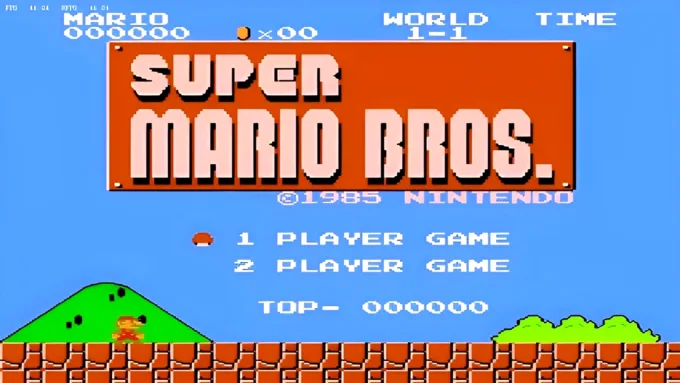 Niftski e o Desafio do Recorde Perfeito em Super Mario Bros: Acusações de Sabotagem no Speedrun 2