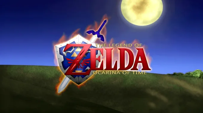 Remake de The Legend of Zelda: Ocarina of Time – Redesign Gráfico Pode Unir os Fãs em 2026? 1