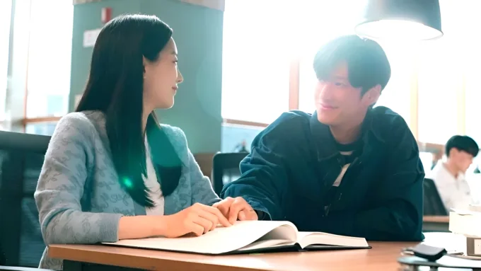 [CRÍTICA] Ditto: Conexões do Amor transforma o tempo em sentimento, mas se limita ao escolher caminhos seguros demais 6