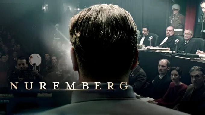 [CRÍTICA] Nuremberg transforma o peso da história em um duelo psicológico 8