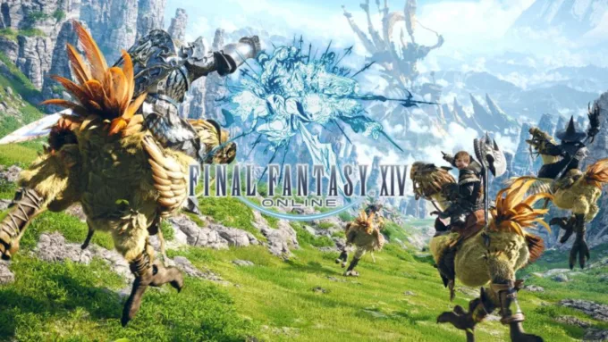 Final Fantasy 14: Patch 7.5 sugere um retorno sombrio ao Void 3