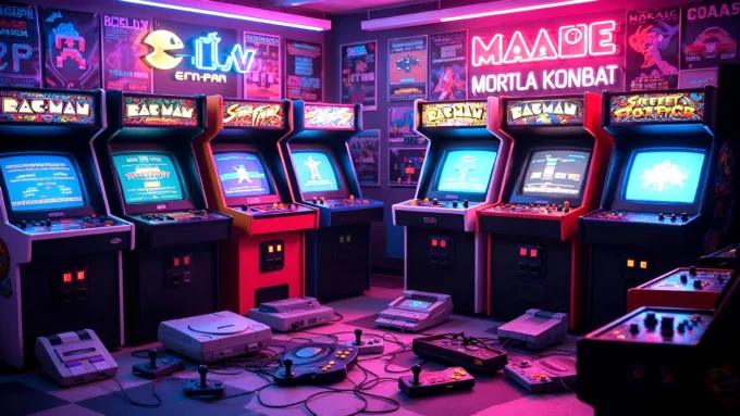 5 Piores Ports dos Arcades para os Consoles: Desastres que marcaram a história 2