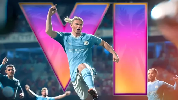 GTA VI: Astro do Manchester City revela ansiedade pelo lançamento 1