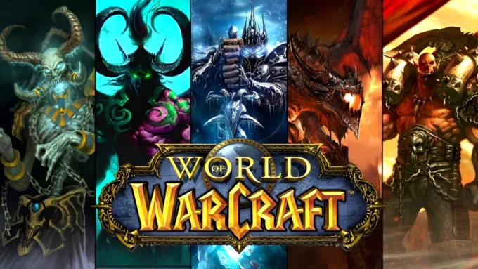 World of Warcraft: Blizzard esquece 'visão de raio-x' em novo modo Prop Hunt 1