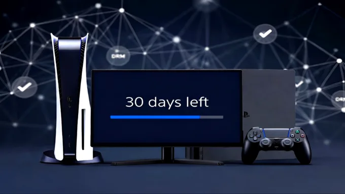 PlayStation License Check-In: O Que Mudou nos Jogos Digitais do PS4 e PS5 1