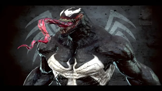 Marvel’s Venom: Jogo solo do simbionte continua em desenvolvimento 1