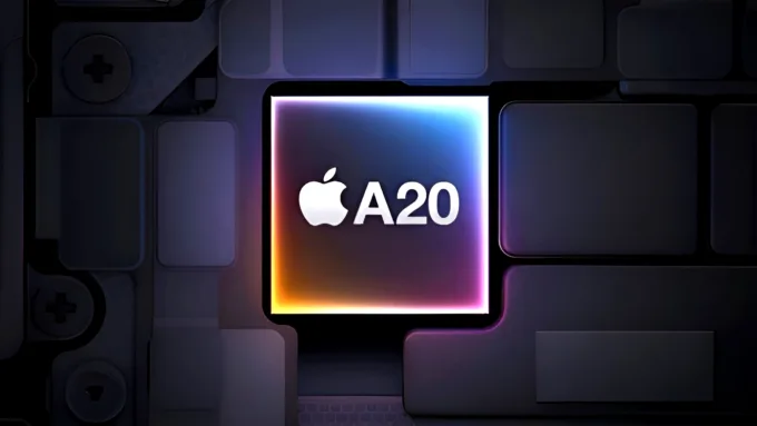 Apple A20: Chip do iPhone 18 pode perder tecnologia de ponta 2