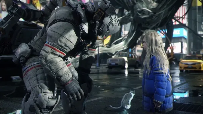 Pragmata: Capcom confirma data e horários de lançamento