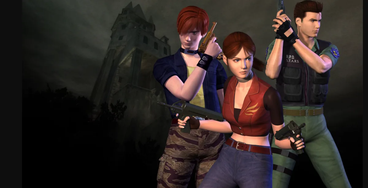 Resident Evil: Novo filme da franquia chegará aos cinemas no dia 18 de setembro 3 Resident Evil: Novo filme da franquia chegará aos cinemas no dia 18 de setembro 2