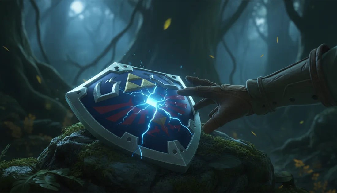 Remake de Zelda Ocarina of Time: Rumores apontam versão com edição especial