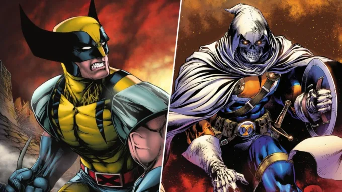 Revelado quem será o novo Wolverine na Marvel: Entenda a mudança nos quadrinhos