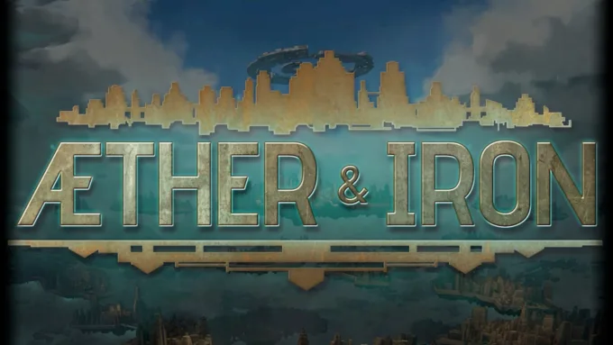 Review Aether & Iron: Um RPG Narrativo Imersivo e Único