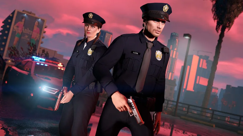 Rockstar Games: Vazamento massivo revela faturamento de GTA Online e Red Dead 2 Rockstar Games: Vazamento massivo revela faturamento de GTA Online e Red Dead