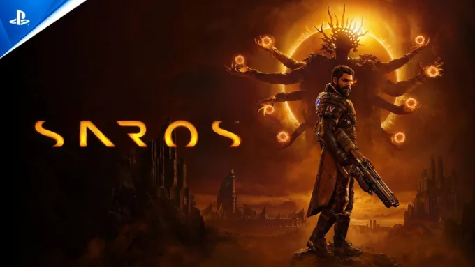 Saros Review Scores superam Pokopia e Resident Evil Requiem como melhor do ano 5
