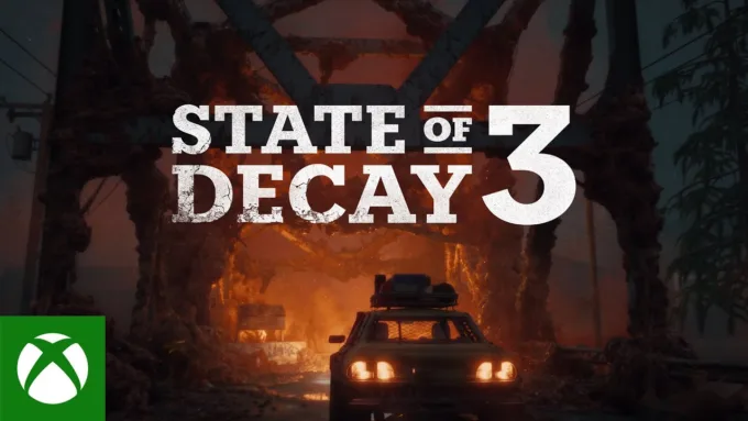 State of Decay 3: Desenvolvedor finalmente explica o longo silêncio desde 2020