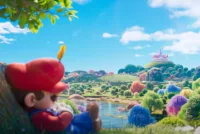 Super Mario Galaxy: Bilheterias: 'Super Mario Galaxy' tem estreia abaixo do esperado?