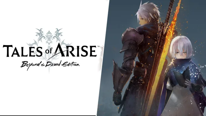 Tales of Arise: Beyond the Dawn chega ao Nintendo Switch?